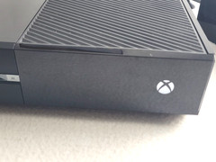 Microsoft Xbox One 500GB Console Matte Black w/ Kinect & Preloaded Games TESTED