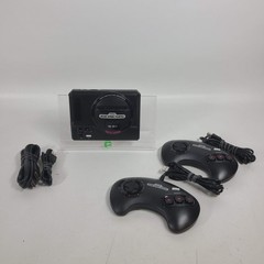 Sega Genesis Mini Console Gaming System Black MK-16000