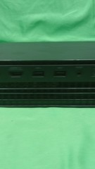 Microsoft Xbox One X 1TB (Model 1787) – Digital Ready – Disc Read Error