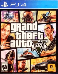 Ps4