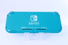 JP Game Nintendo Switch Lite Turquoise [Rank :B] 【 Region Free 】