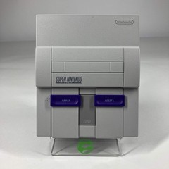 Nintendo SNES Classic Gaming Console CLV-201