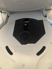 Original SEGA Dreamcast Launch Edition Console Bundle With 2 Games Amazing Cond.