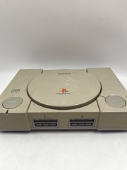 PS1 Console Original 1999 Sony PlayStation for Parts Or Repair