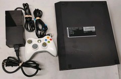 Microsoft Xbox One Model 1540 Working Console, Controller & Power Cord, Tested