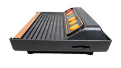 Atari Flashback 9 – Game Console w/ 110 Built-in Game & Wired Joysticks (AR3050)