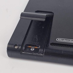 Nintendo Switch v1 Console Gaming System Only HAC-001 Unpatched Low Serial