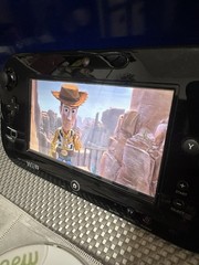 Wii U Bundle – w/ 19 wii Games ,2 Controllers Wii + more! All Test.