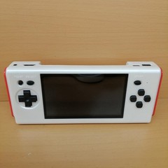 FC Compatible Machine Model IPS 8BIT POCKET HD V2 Columbus Circle