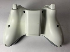 Microsoft Xbox 360 Console 120GB Matte Black + Controller & Cables