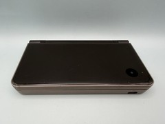 Nintendo DSi LL Handheld Console – Bronze – Clean, Tested/Working, with charger