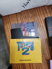 Original Nentendo NES Console Bundle