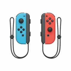 Nintendo Switch OLED Model w/ Neon Red Blue Joy-Con _ Sealed New FREE SHIPPING!!