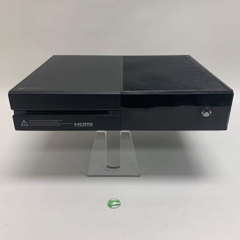 Broken Sync Button | Microsoft Xbox One 500GB Console Gaming System Only 1540