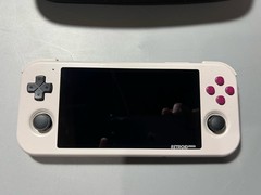 Retroid Pocket 3 Handheld Gaming Console