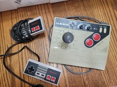 Original Nentendo NES Console Bundle