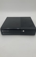 Microsoft Xbox 360 E 4GB Home Console – Black (L9V-00001)