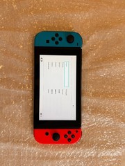 Nintendo Switch Console Bundle, MOD HAC-001, Great Condition, NEW DISNEY Game!!!