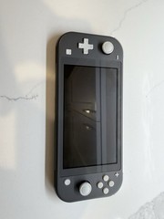 Nintendo Switch Lite Good Working Condition