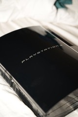 Sony PS3 Fat CECHG01 – Professionally Delidded & Restored – 40GB – Cleaned