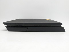 Sony PlayStation 4 Slim Video Game Console 1TB (CUH-2215B) W/ Controller & Games