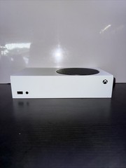 •Cosmetically Flawed•Microsoft Xbox Series S 512GB