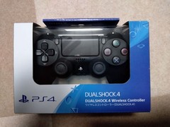 SONY DualShock 4 wireless controller for PS4 New unopened