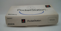 PS1 Pocket Station White Sony japanUsed item