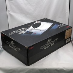NEC PC Engine INTERFACE UNIT IFU-30 CD-ROM² Console System Boxed Tested Working