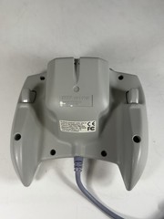 SEGA Dreamcast Home Console Bundle with Controller, 6 Games & Cables – TESTED