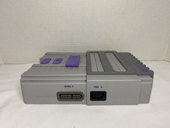 Retron 2 NES & SNES Console only – Tested/works!