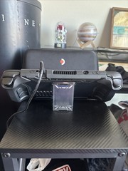 2TB Steam Deck Oled with modifications / Extras
