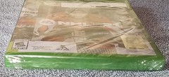 Microsoft Xbox One S Game Console SEALED / Rarer Tom Brady Madden 18 + NHL Game