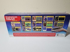 C64 COMMODORE 64 MINI CONSOLE SYSTEM
