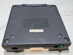 NEC PC Engine CoreGrafx Console Tested Working Used Japan Retro Gaming System JP