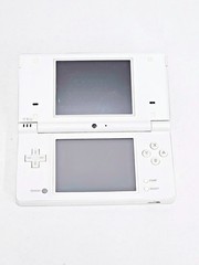 Nintendo DSi Console White 616 Japan