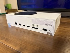🔥Microsoft Xbox Series S 512GB Console White 1883🔥