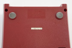 Famicom Disk System Console HVC-022 Nintendo Tested New belt wz Games D0307379