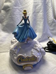 Disney Princess Sleeping Beauty Jakks Pacific Plug & Play TV Game 2007 – Tested!