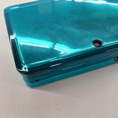 Nintendo 3DS CTR-001 Portable Gaming System Console 2011 A2393