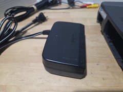 Nintendo 64 System system Stuck Reset Button Works