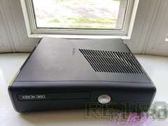 Microsoft Xbox 360 with Kinect Console (Custom)