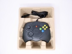 Nintendo N64 iQue Player Controller Boxed Good Condition Rare US Seller