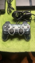 Sony PlayStation 2 Slim Console – Black