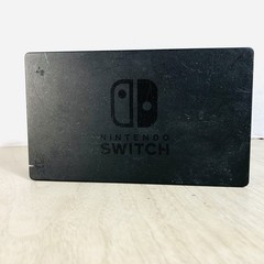 PLEASE READ Nintendo Switch Bundle W Dock,Charger,Battery Bank, 2 Games Tested