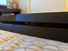 SonyPS4 500GB CUH-1001A Console Bundle + Camera + Controller + Ghost of Tsushima