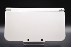 [REGION FREE] Nintendo new 3DS LL XL Console only Various colors Used RANK A/B