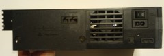 Sony PlayStation 2 PS2 Console Bundle SCPH-39001/N Controller Network Adapter
