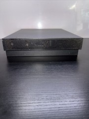•Cosmetically Flawed/Read First•Microsoft Xbox One X 1TB Console – Black