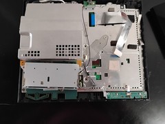 PS3 CECHA01 Backwards Compatible For Parts